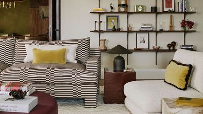 Forget everything you thought you knew about modern decor – the cozy modern aesthetic is here to make minimalism feel warm