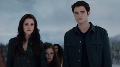 ’People Felt Superior To It.’ Twilight Director Reacts To All The Hate For Breaking Dawn (And Makes A Solid Point)