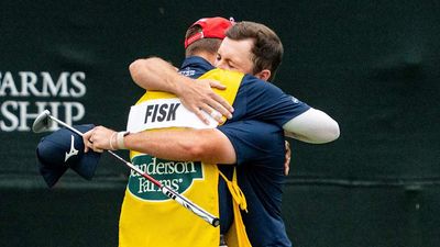 First-Time PGA Tour Winner Emerges After Back-Nine Battle at Sanderson Farms