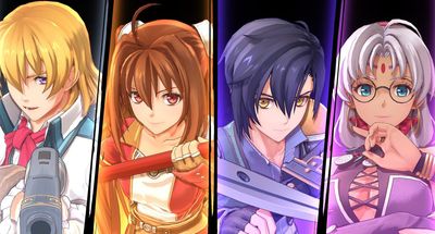 Trails in the Sky 1st Chapter is one of the best JRPG remakes I've ever played—it's also now the best way to get started with the beloved series