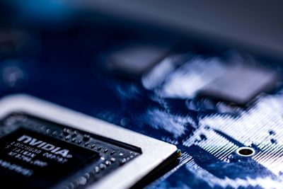 Competition Heats Up To Challenge Nvidia's AI Chip Dominance