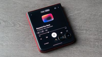 YouTube Music 'borrowed' this divisive Spotify AI feature, and I don't hate it