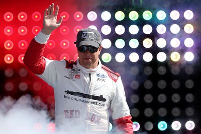 Brad Keselowski calls NASCAR playoff format a "net loss for the sport"