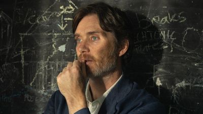 Cillian Murphy Broke Down The Personal Meaning Behind His Character’s Final Words To His Recorder At The End Of Steve