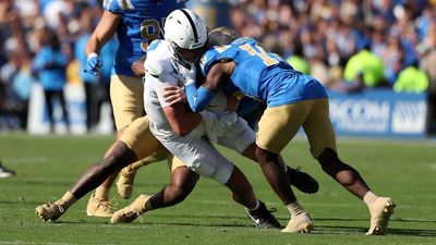 College Football Bowl Projections After Week 6: Two More CFP Hopefuls Tumble