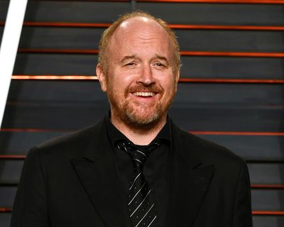 Louis CK defends decision to perform at Riyadh comedy festival as ‘a good opportunity’