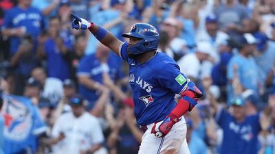 Three Takeaways: Vladdy Guerrero, Rookie Hurler Humiliate Yankees in Game 2