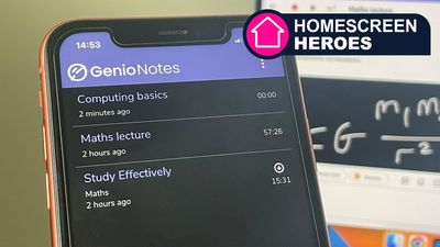 20 years later: How AI is revolutionizing my 'Back to College' experience