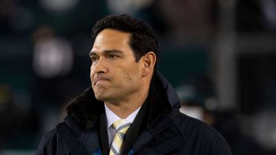 Mark Sanchez Went Straight From the Hospital to Jail