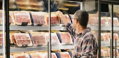 From beef to timber, a new era of labels will reveal where your shopping comes from