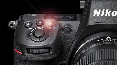I use my Nikon camera’s video record button… for photos! Here’s why