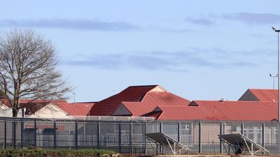 Arson charges laid over youth detention centre fire