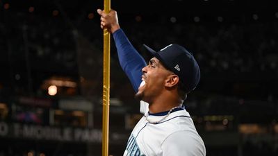 Mariners Fans Were Full of Emotion After Seattle's First Home Playoff Win Since 2001