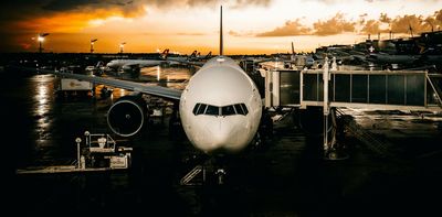 These 4 aeroplane failures are more common than you think – and not as scary as they sound