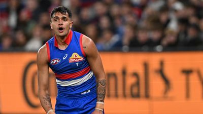 Suns firm on Humphrey amid Petracca, Ugle-Hagan pursuit