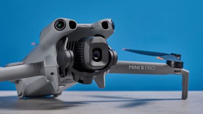 The DJI Mini 5 Pro has the best safety features for beginners, and their importance can’t be overstated