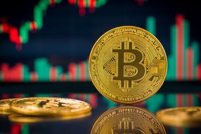 Anthony Pompliano Says Stocks Are Not 'Productive Enough' If They Get Beaten By Bitcoin And Gold: BTC Is The 'Hurdle Rate'