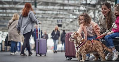 ScotRail launches £50 unlimited travel family pass for October