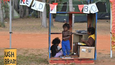 Get kids to school or have income managed, parents told