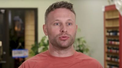 90 Day Fiancé's Matt Is Afraid To Tell His Parents About His Situation With Jasmine, And I Can't Help But Chuckle Over His Reasoning