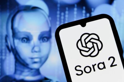 OpenAI promises more ‘granular control’ to copyright owners after Sora 2 generates videos of popular characters