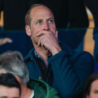 Prince William Uses a Secret Trick to Keep His Conversations Private—Even When He’s in Public