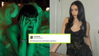 Is Charli xcx About To Drop A Taylor Swift Diss Track In The Ultimate Diva Off?