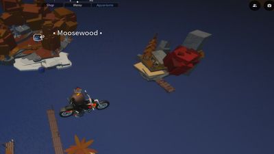 Fisch Black Market Respawn Times & Location Guide