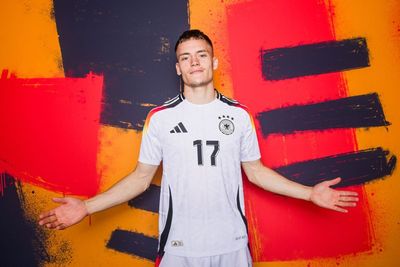 Germany World Cup 2026 squad: Julian Nagelsmann's selection for October's qualifiers