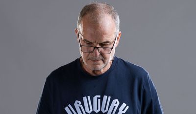Uruguay squad World Cup 2026: Marcelo Bielsa's names team for crunch World Cup group game against Spain