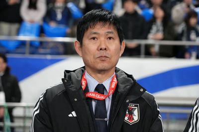 Japan World Cup 2026 squad: Hajime Moriyasu's full team for October's friendlies