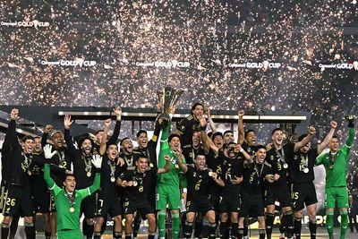 Mexico World Cup 2026 squad: Javier Aguirre's full team for October's friendlies