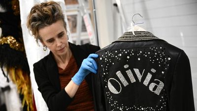 From Olivia to Kylie: Aussie diva evolution on display