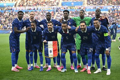 France squad World Cup 2026: Didier Deschamps' team look to go one better than four years ago