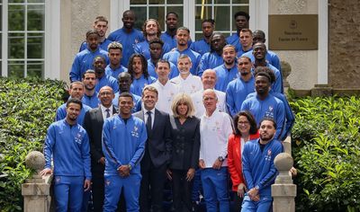 France squad World Cup 2026: Didier Deschamps' final selection