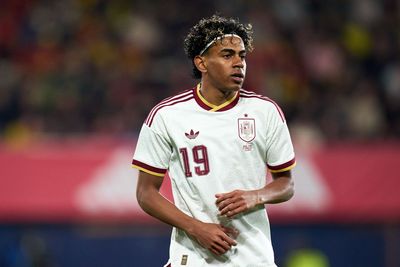 Spain squad World Cup 2026: Luis de la Fuente's World Cup squad confirmed