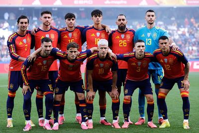 Spain squad World Cup 2026: Luis de la Fuente's World Cup squad is ready
