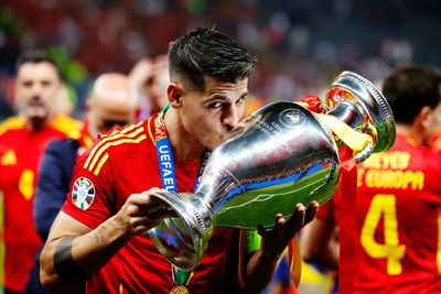 Spain World Cup 2026 squad: Luis de la Fuente's full team for October's qualifiers