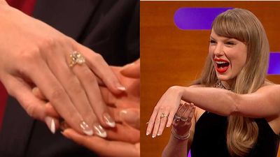 ‘It’s Huge’: Taylor Swift Gave Details About Her Upcoming Wedding And I’m Screaming