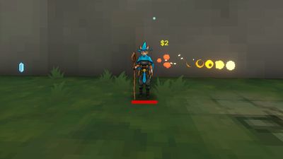 Best Mr Fox Builds in Megabonk – Stats, Projectile, Kite, & Crit (October 2025)