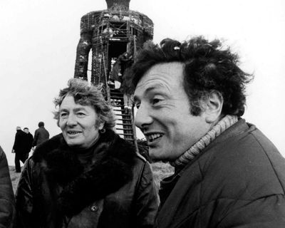 ‘An unkind film’: letters reveal rift between director and writer of The Wicker Man