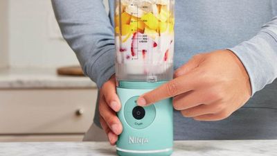 If you're in the market for a new blender, I urge you to put the Ninja Blast Max on your radar this sales season – it's a worthy step up from the previous model