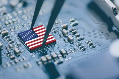 Taiwan Rejects 50–50' Chip Production Demand, Ming-Chi Kuo Explains Real Bottleneck Lies In America's Labor And Regulation, Not TSMC