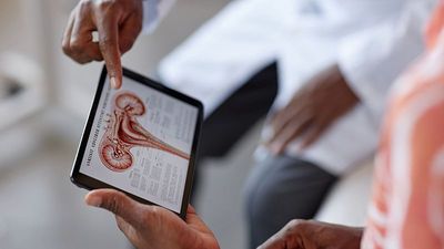 Scientists develop an algorithm to measure the risk of ovarian cancer, delaying surgical menopause