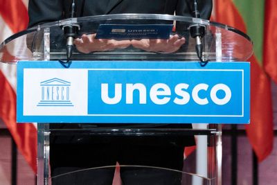 UNESCO is choosing a new director who will face a big funding shortage after US exit