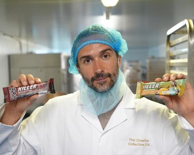 TV tonight: fitness guru Joe Wicks pulls a ‘killer’ snack bar stunt