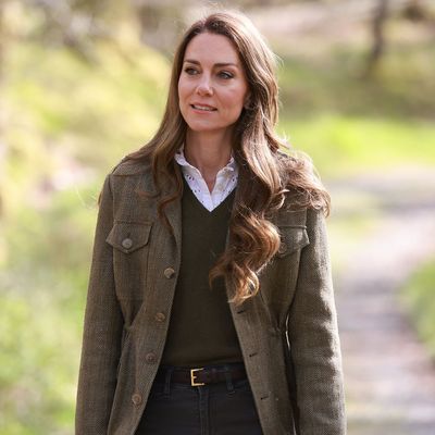Why Princess Kate Is Skipping the Earthshot Prize Again in 2025