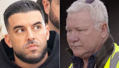 Adrian Portelli Reportedly Banned From The Block Finale After Publicly Trashing The Show