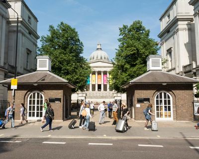 Home Office grants extra visas for UCL international students told to defer