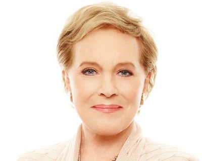 Julie Andrews’ wonderful take on Jane Austen: the best podcasts of the week